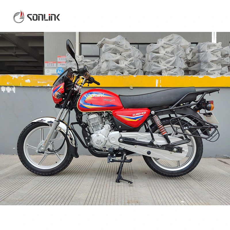 Sonlink Motorcycles Gasoline Engine 125cc 150cc 200cc Motorcycle Other Motorcle for Sale