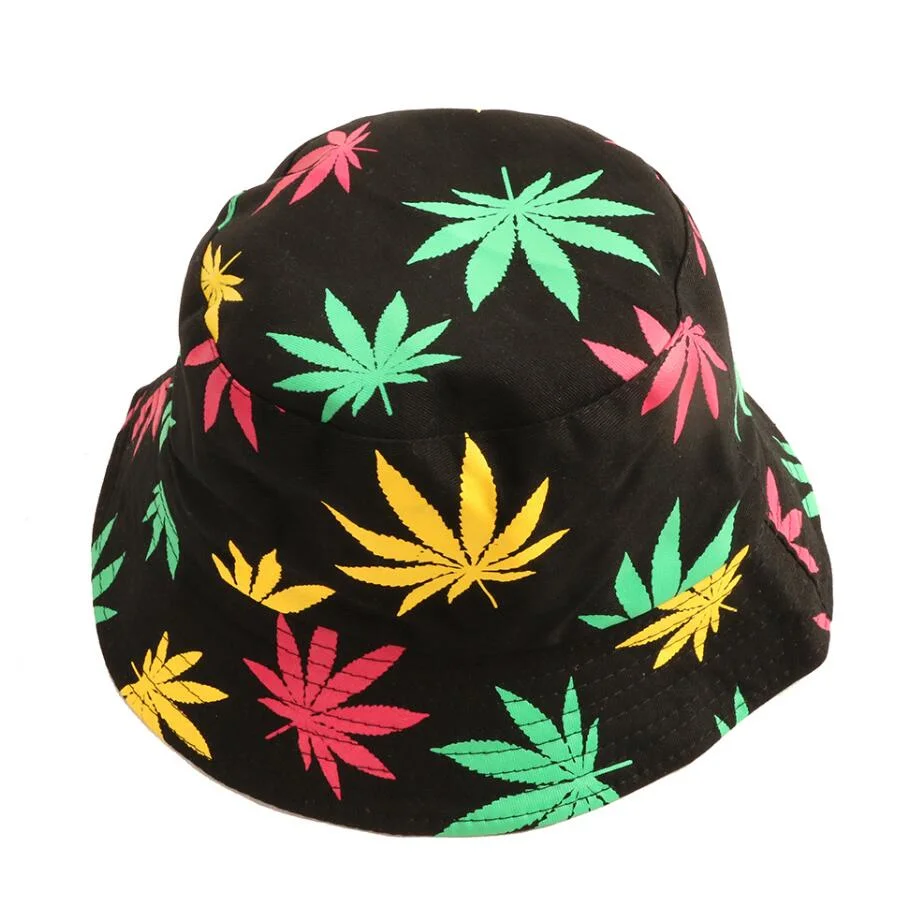 Модные коврики Custom Quality Mens Bucket Hats