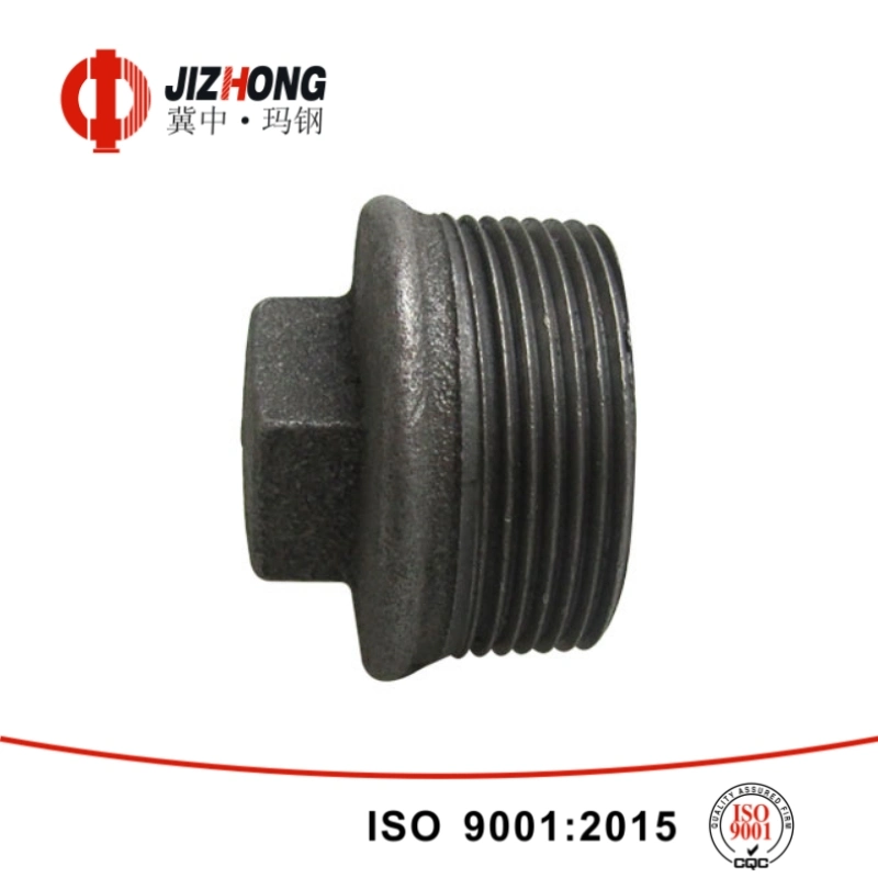 UL/FM Fire Safety Certification Fire Fitting Cheap Price Pipe Fitting Plug