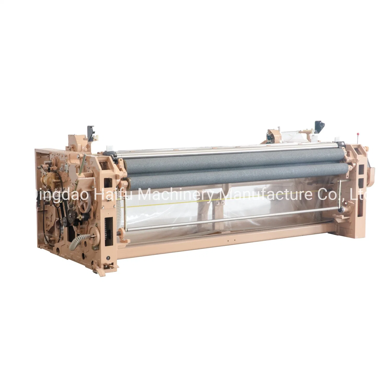 Textile High Speed Water Jet Loom Weaving Machine for Sale