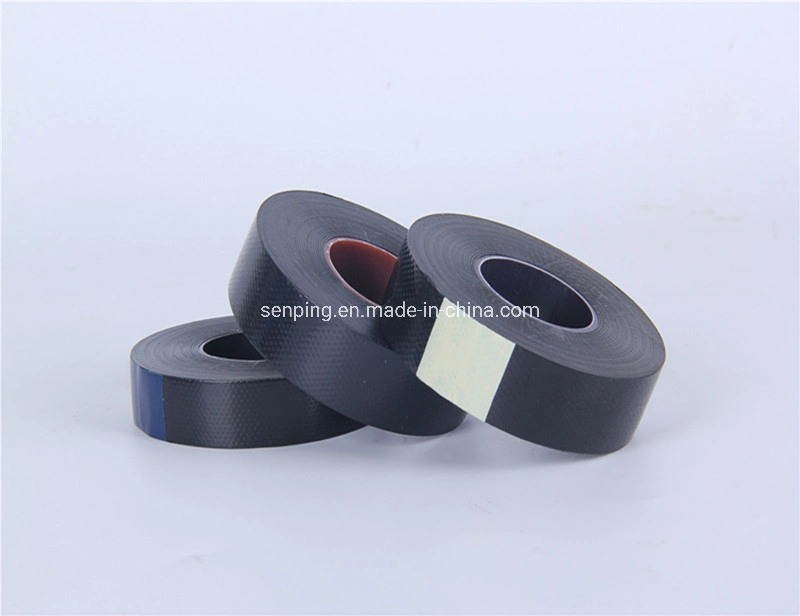 Epr Self Adhesive High Voltage Splicing Tape Self-Adhesive Fireproof Tape Semi Conductive Tape Fire Resistant Tape