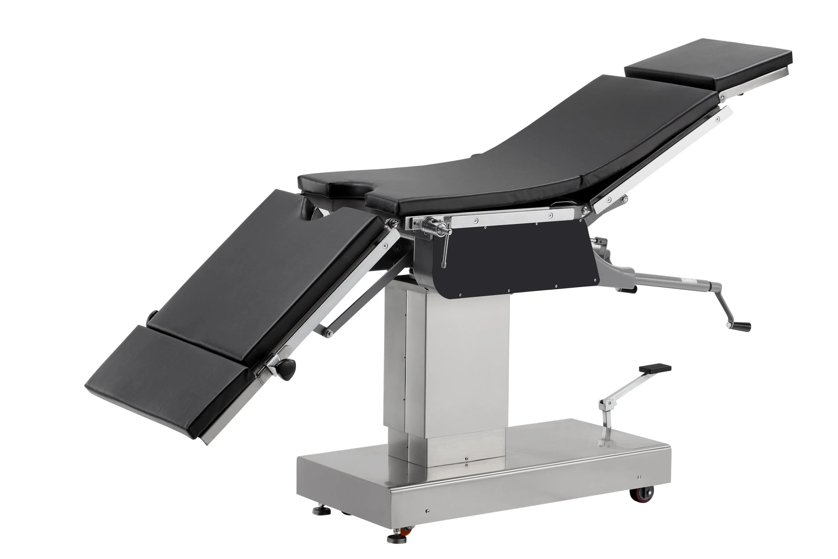 Mt300 Series Manual Surgical Opeating Medical Table