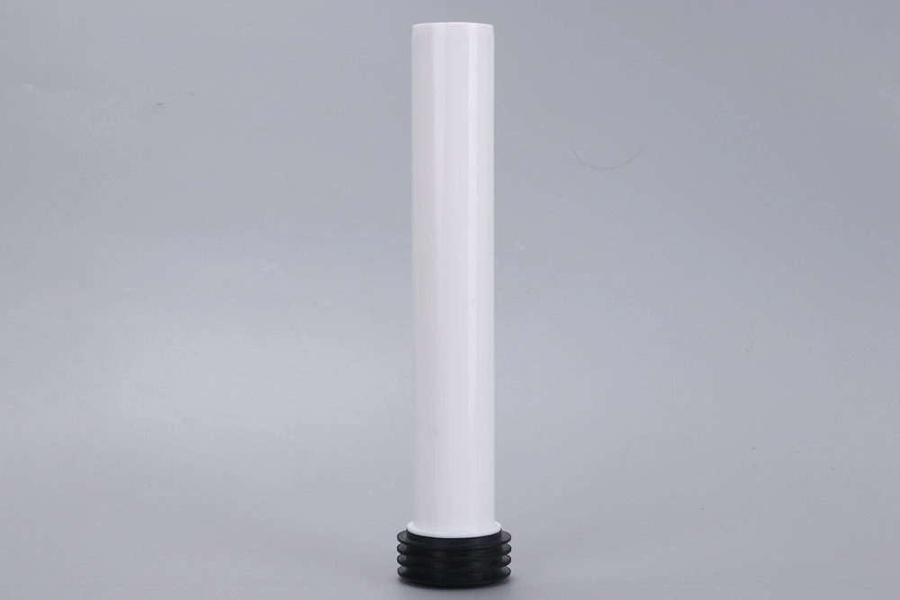 Wholesale/Supplier Durable Tank Parts Toilet Pan Connector Inlet Drain