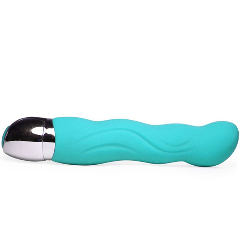 Silicone Sexual Toys G Spot Vibrator for Female Vagina Massager