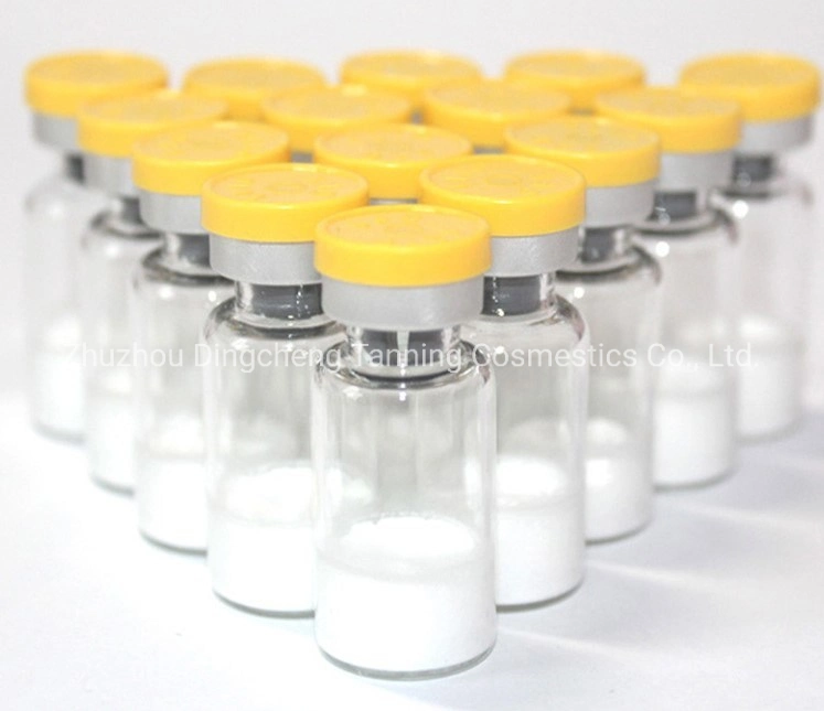 Cosmetic Peptide High Purity Acetyl Octapeptide-3/Snap-8 Pharmacy/Cosmetic Grade Peptide