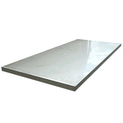 Building Material Customized AISI 347 310S 316 304L Decorative Polished 2b Hl Ba Surface Hot Rolled 1mm Stainless Steel Sheets with PVC PVD Film Protection
