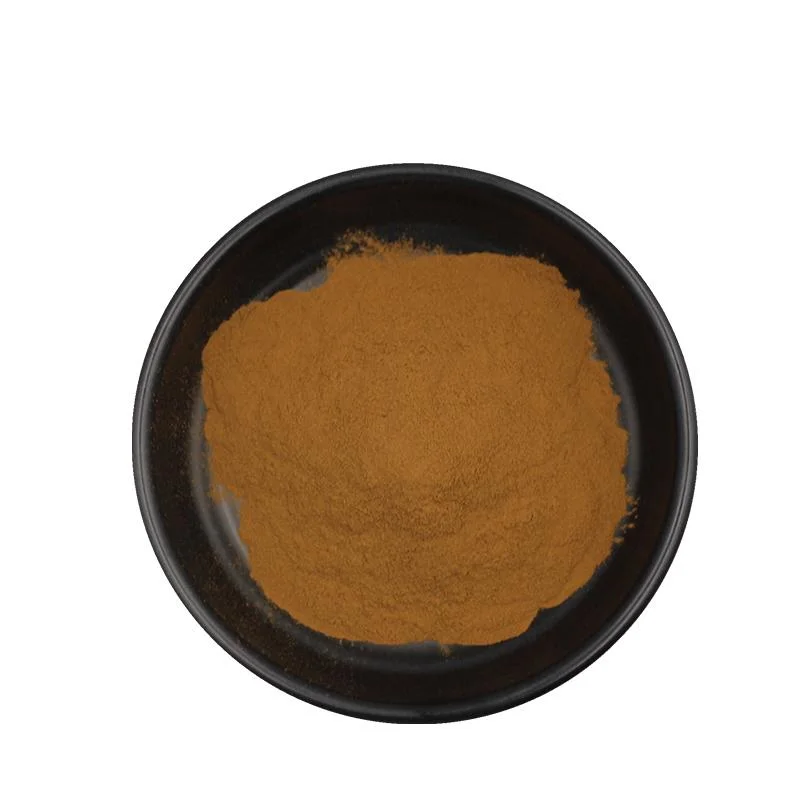 Brazil Guarana Extract Natural Guarana Seed Extract Powder Paullinia Cupana Extract Plant Extract