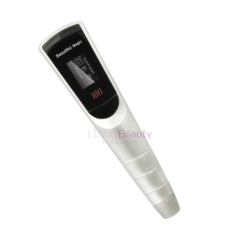 2019 Hotest 3 in 1 Ozone Plasma Pen Beauty Monster Eyelid Lifting Fibroblast Plasma Pen Laser Acne Treatment