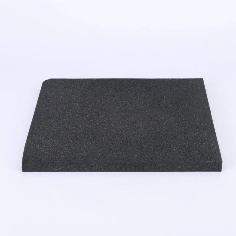 China Manufacturer Customized EVA Foam Sheet High Density Foam Sheets 2mm 4mm 6mm EVA Rubber Sheet