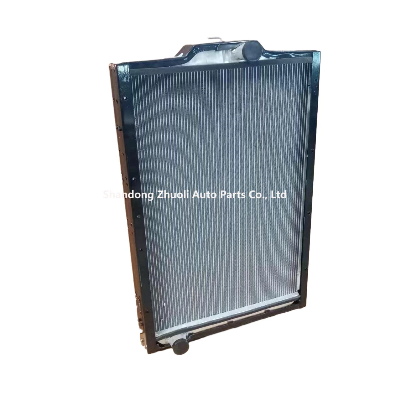 1301kc400-010 1301zb6-010 Auto Water Tank Radiator for Dongfeng Truck Spare Parts