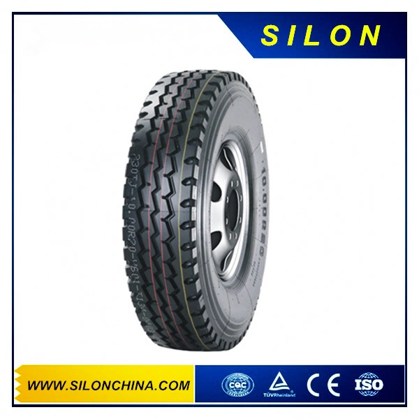 All Steel Radial Truck Tyres with ECE Gcc (12r22.5 13r22.5 315/80r22.5) Y601