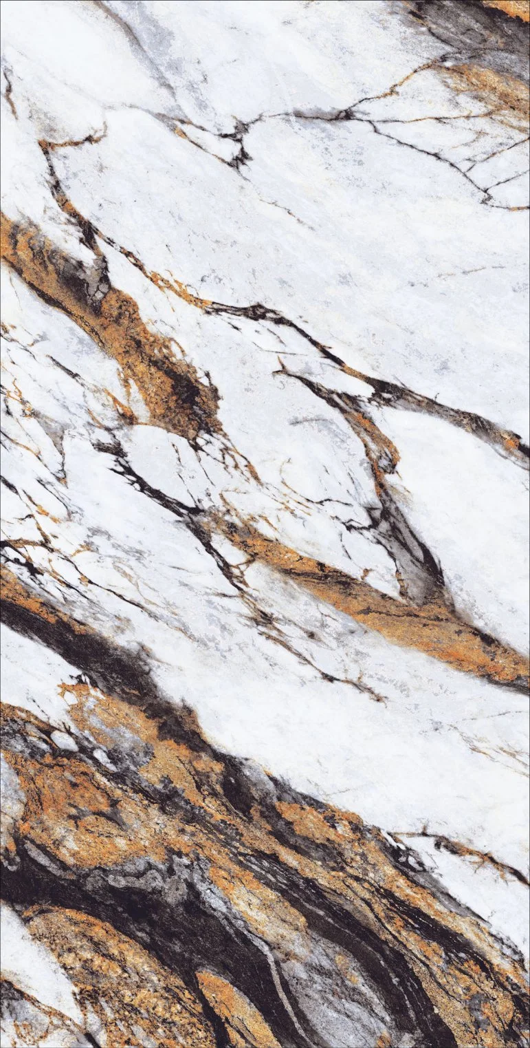 Sintered Stone Slate Series Porcelain Kitchen Slab Various Colors Granite Tile 900*1800mm