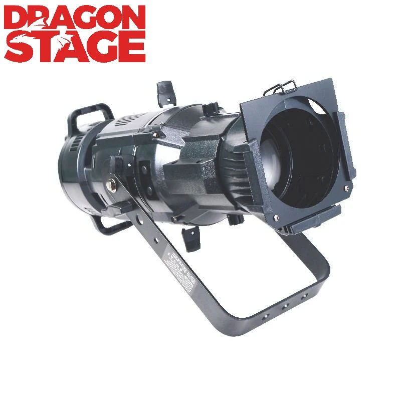 Dragonstage High Quality Factory Supplies Multifunctional 200W Image Lamp with Customized Image