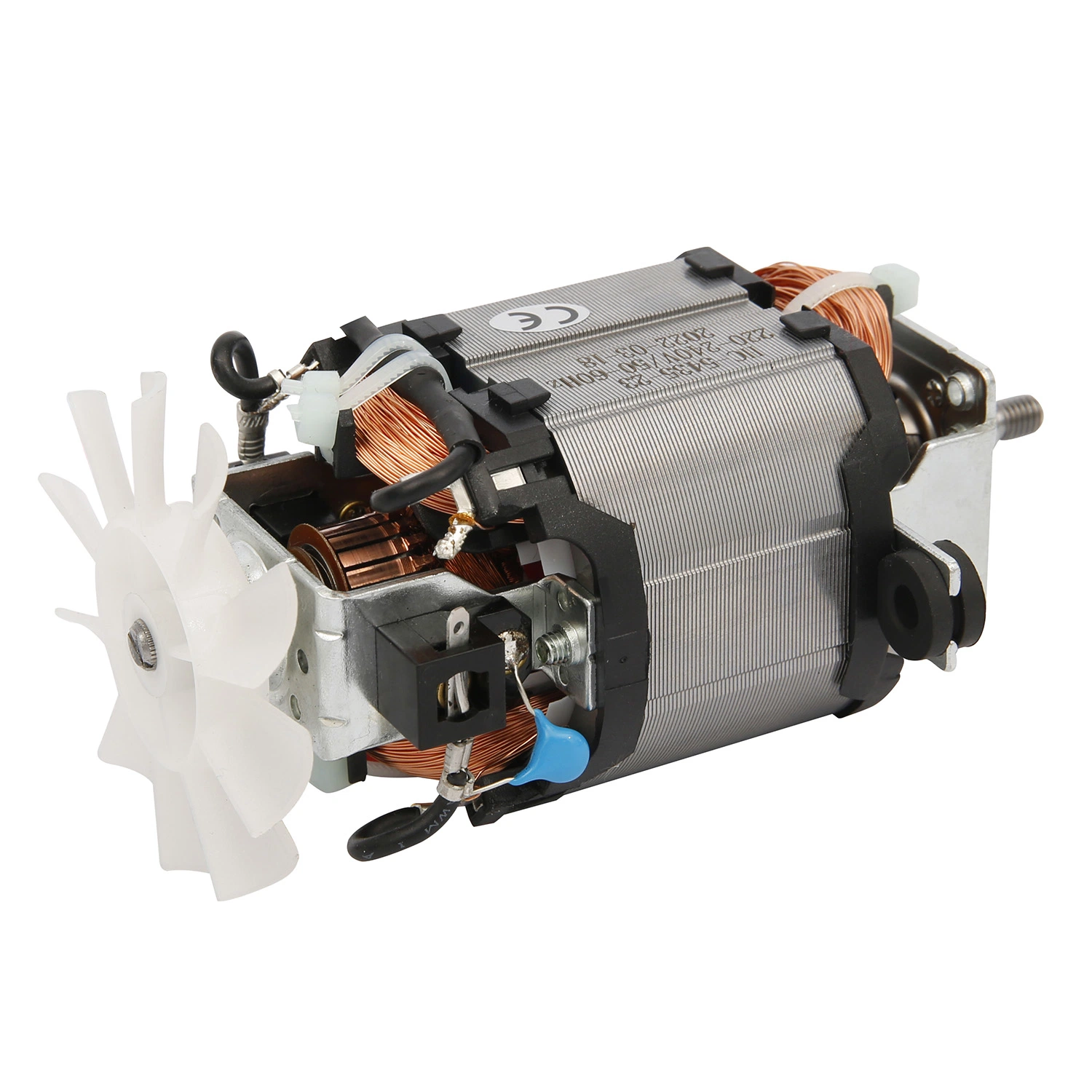 Universal Motor 350kw AC Electric Engine