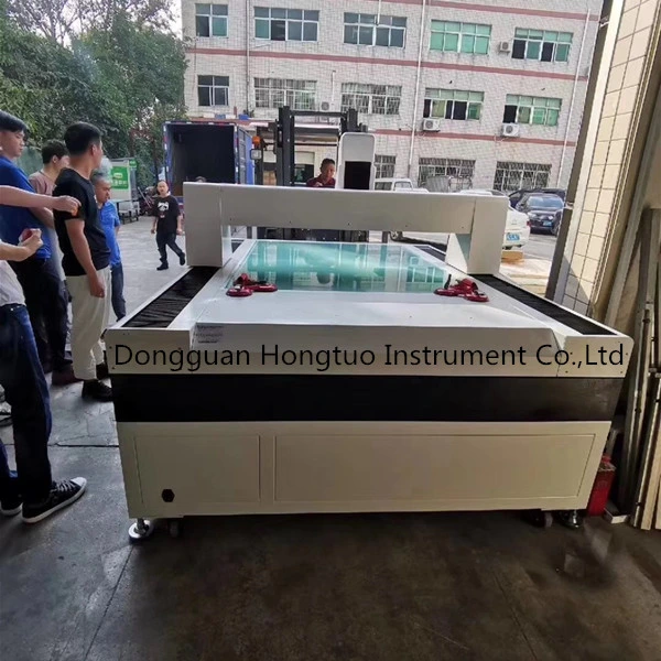 DH-CNC-4030D Longmen Automatic Image Measuring Instrument