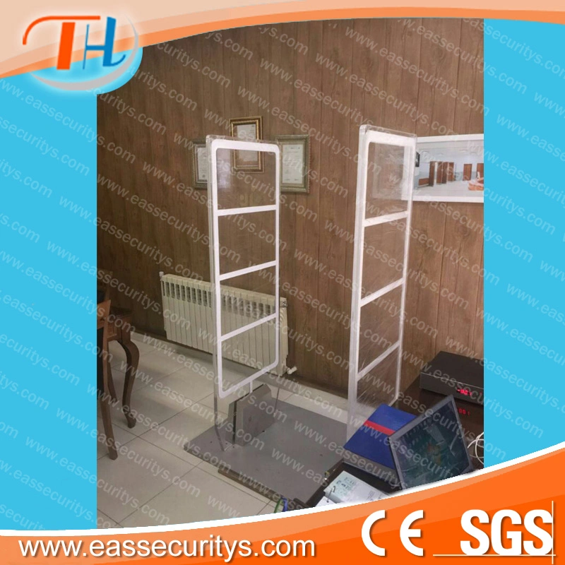 Cheaper Acrylic Single Aisle Em Security Gate (TH-2098)