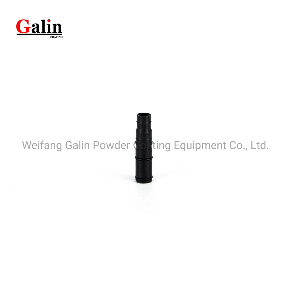 Galin/Gemas Metal/Plastic Manual Powder Coating/Spray/Paint Gun Hose Connection (GM02) for Optflex