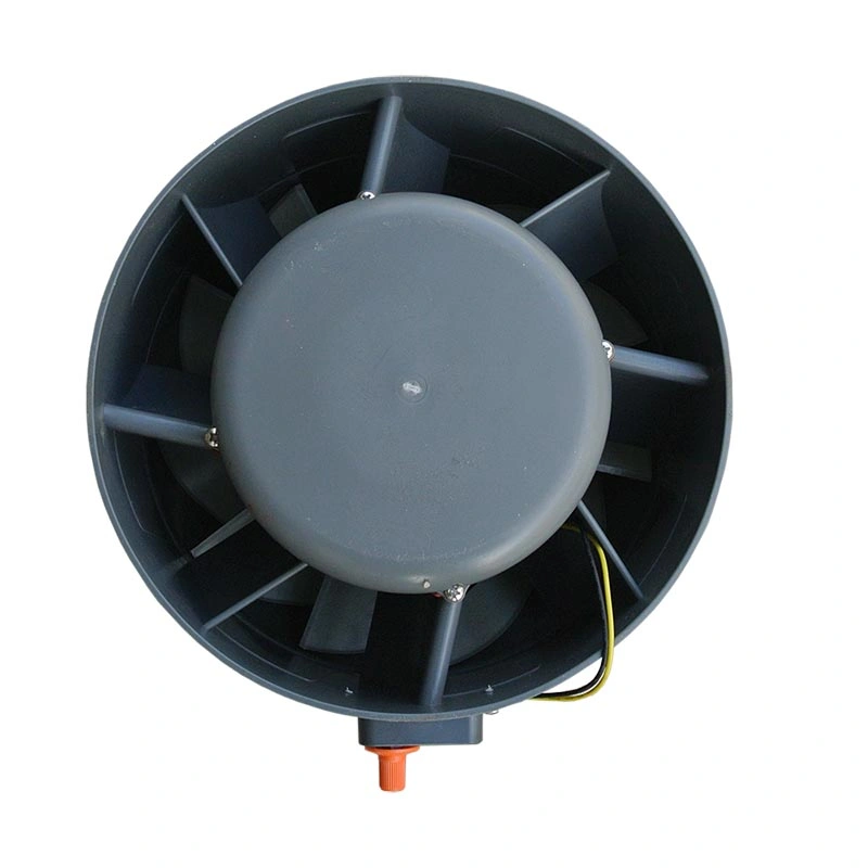 Direct 315mm Industrial Axial Flow Fan