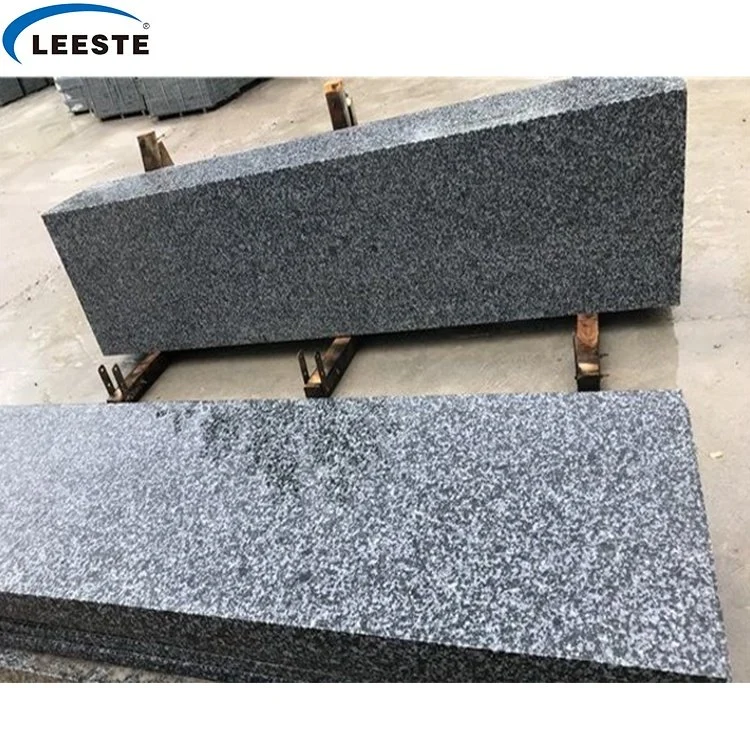 Hot Sale Natural New G654 Grey Oxford Pandang Dark Impala Black Granite Stone