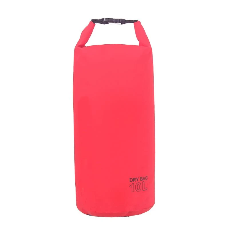 Dry and Wet Use Swimming Waterproof Bag