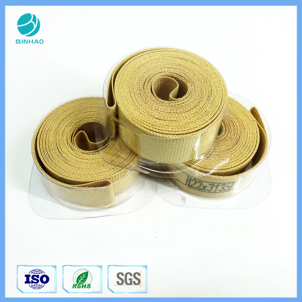 Kevlar Garniture Tapes for Cigarette Machine