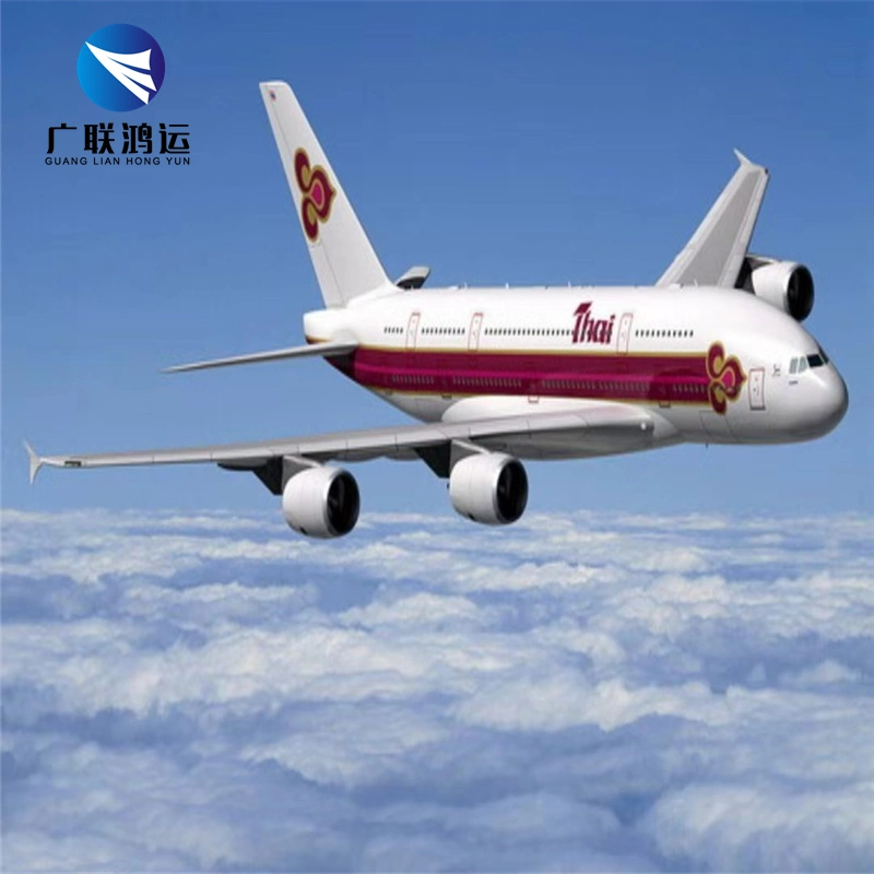 DDP Air Cargo Shipping From China to Italy Netherlands Portugal Shipping Agent Freight Forwarder