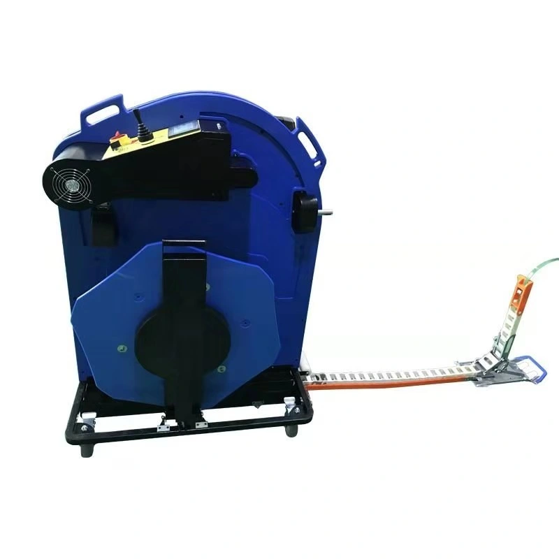 Tp-800 Pallet Strapping Machine Automatic Packing