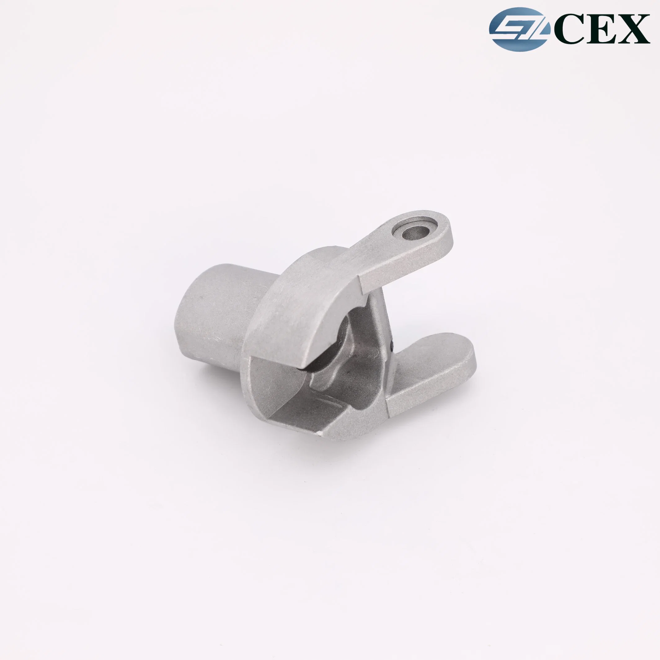 OEM Forging Aluminum Alloy Die Casting Process for Electric Scooter/Vehicles/Auto/Car/Parts