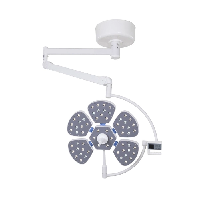 Medical Equipment Hospital Equipment LED Medical Light Source Light LED Ceiling Light