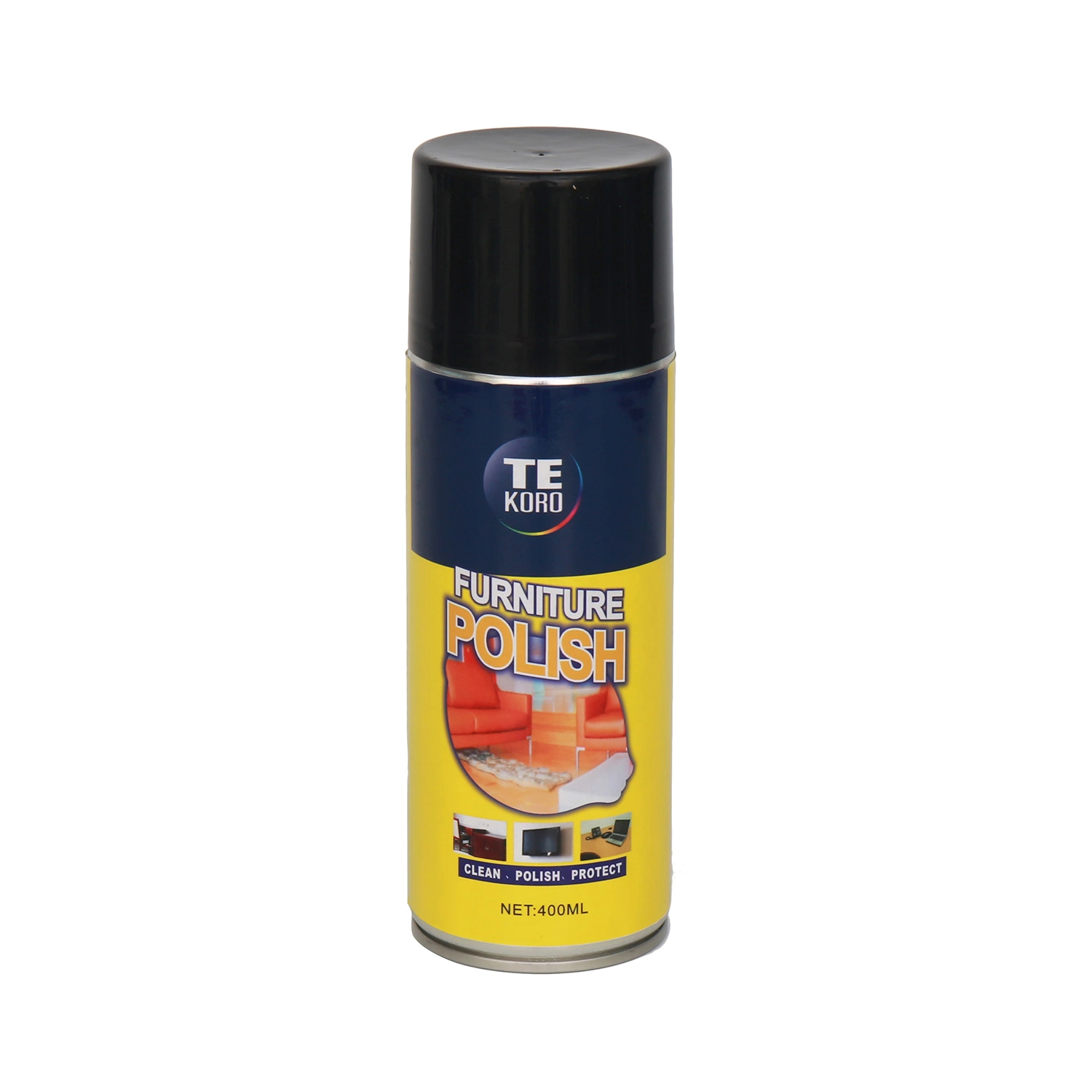 Furniture Polish (TE-8050)