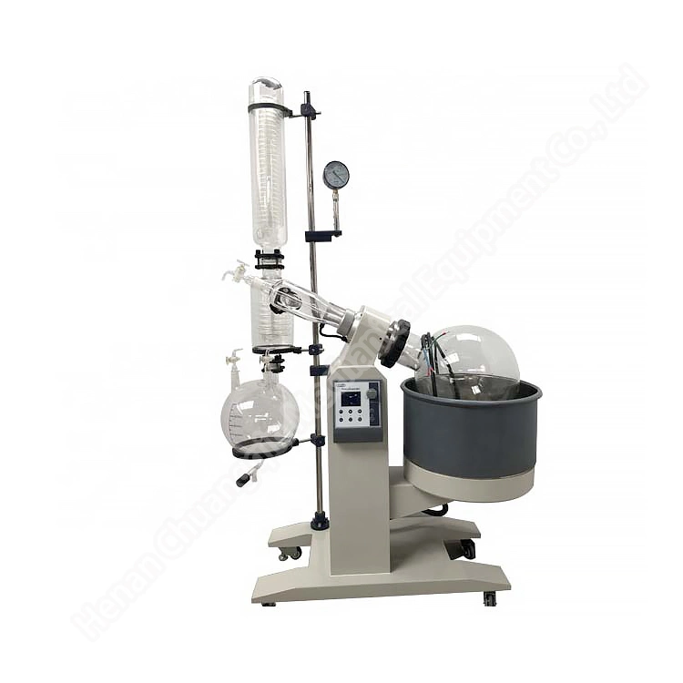 Rotary Evaporator Vakum 30 Kg Rotary Evaporator Hydrogen Toption Rotary Evaporator Heidolph Rotary Evaporator Laboratory Rotary Evaporator