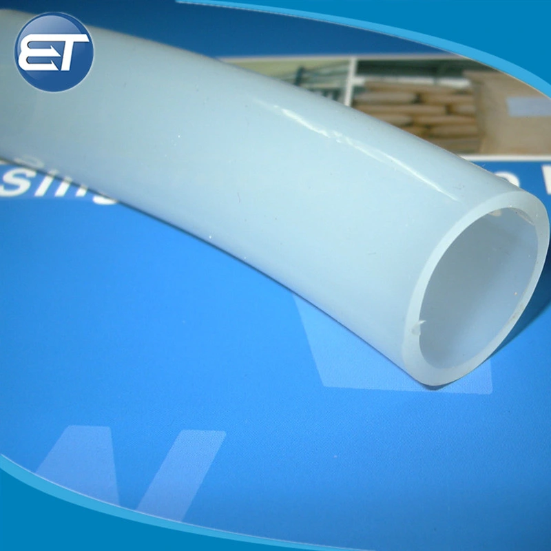 El PVC blando Borrar nivel / Manguera flexible de PVC Tubo transparente