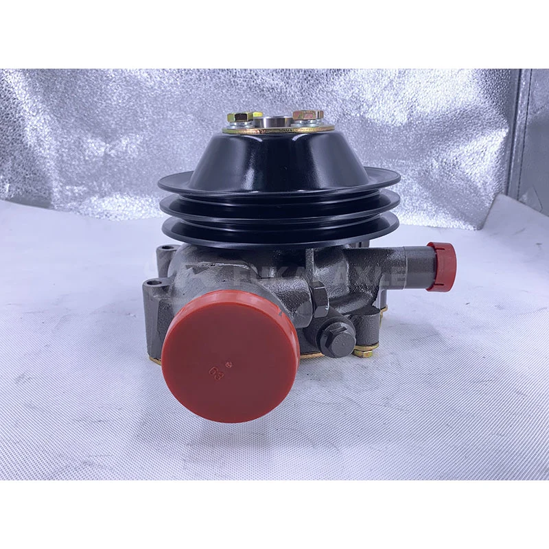 Yuchai Engine Yc6j Water Pump Assembly J3600-1307100 for Liuqi Chenglong Truck Parts