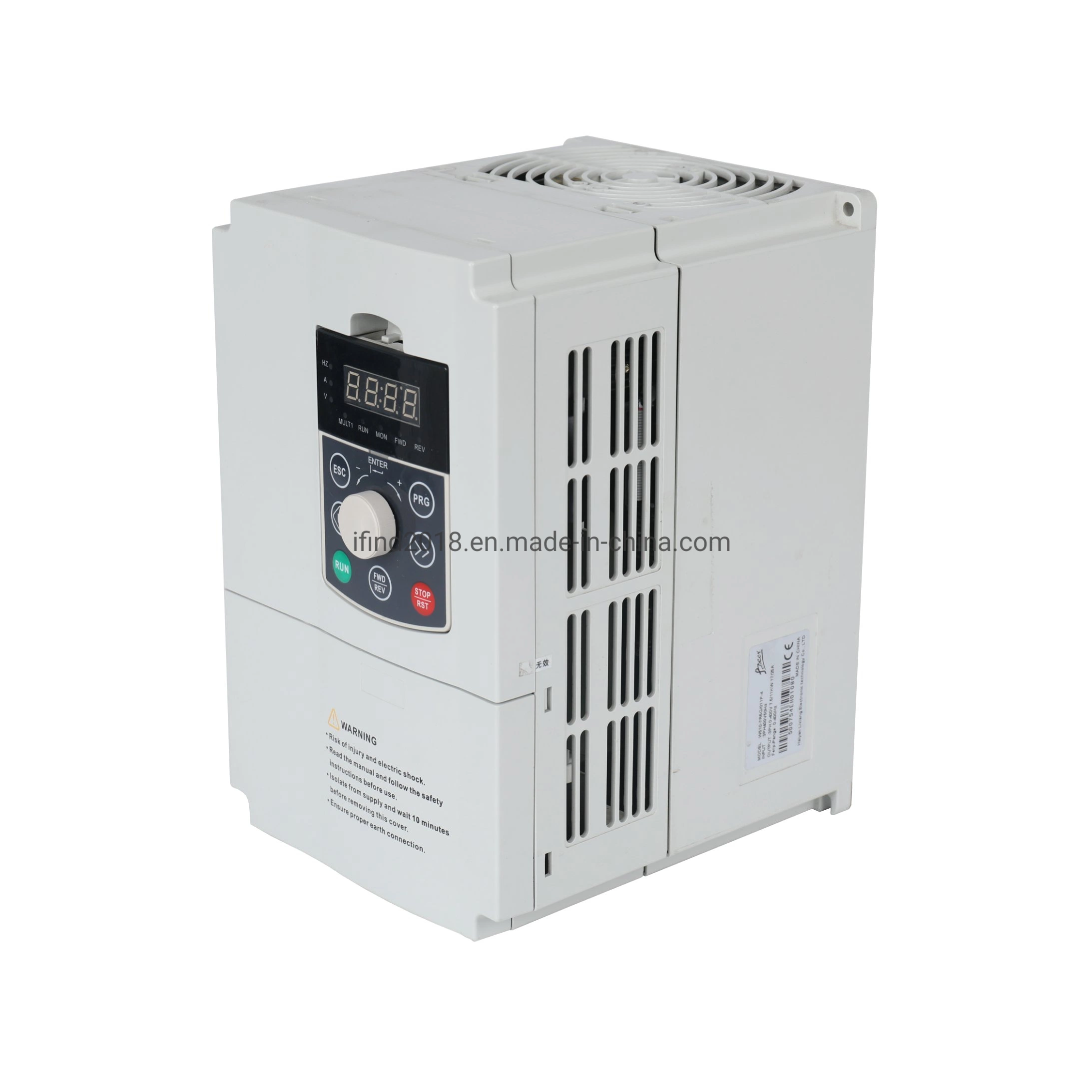 Asynchronous Motor of Elevator Lifts VFD Cheap Price Inversor Frequency Inverter Speed Controller