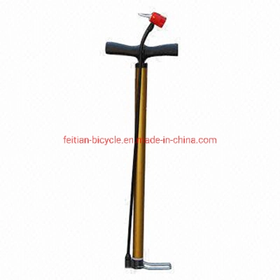 Multifunction Hand Pump, Bicycle Pump