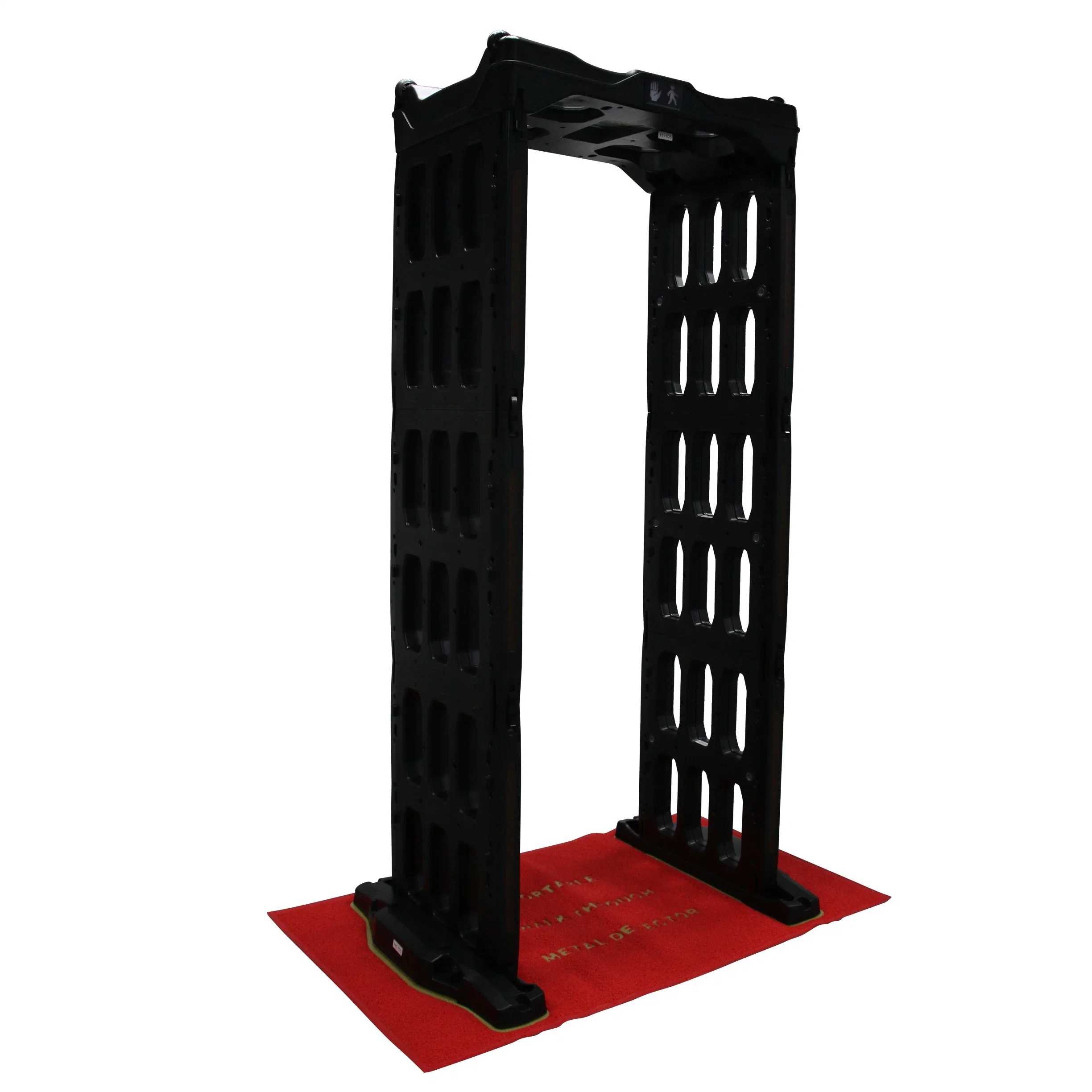 Sell Portable Walk-Through Metal Detectors