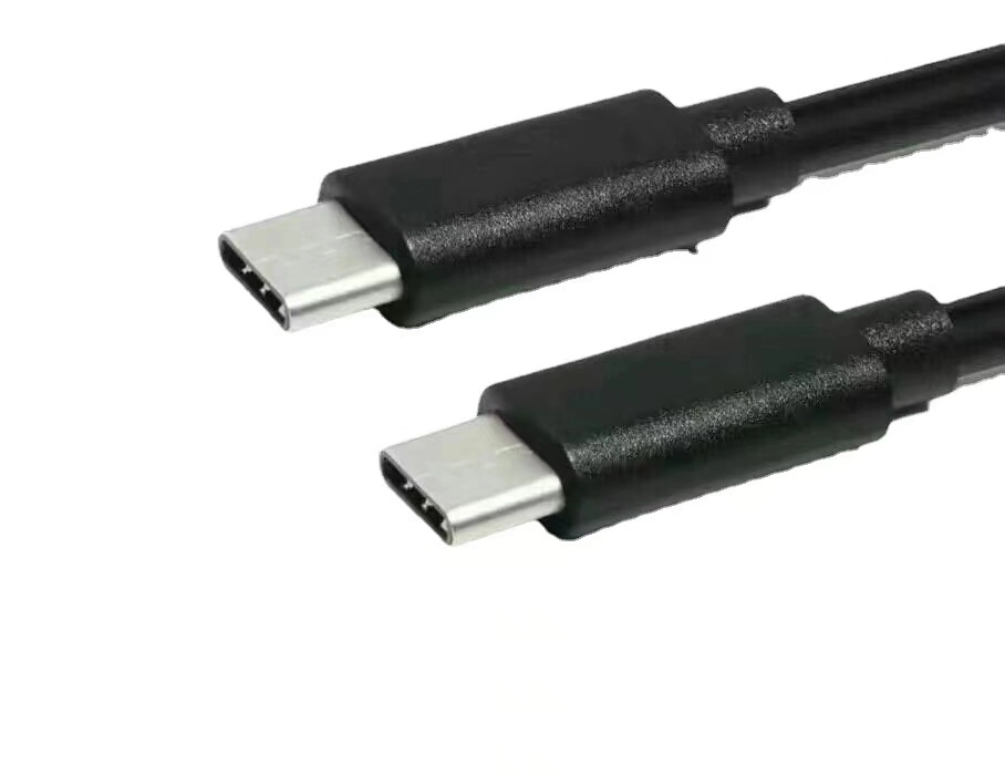 1.5 FT USB Type C 3.1 Gen 2 Male to Male Cable