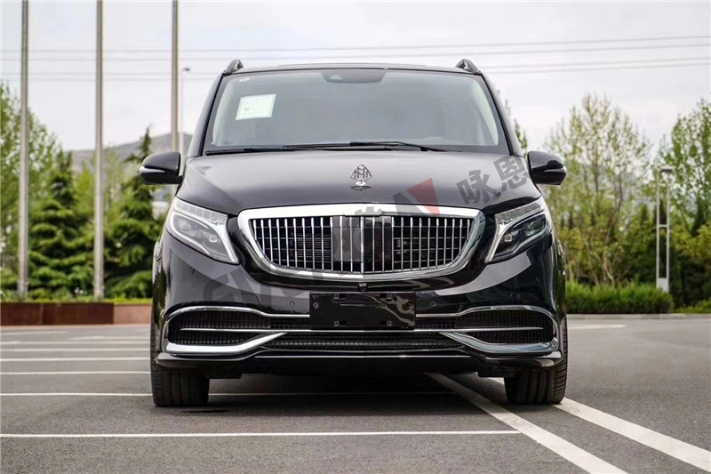 Комплект кузова Maybach для автомобиля Bumper для Mercedes Benz V Класс Vito W447 2016-2023