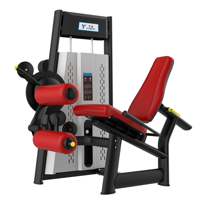 Multi Function Leg Curl &Extension Machine Free Weight