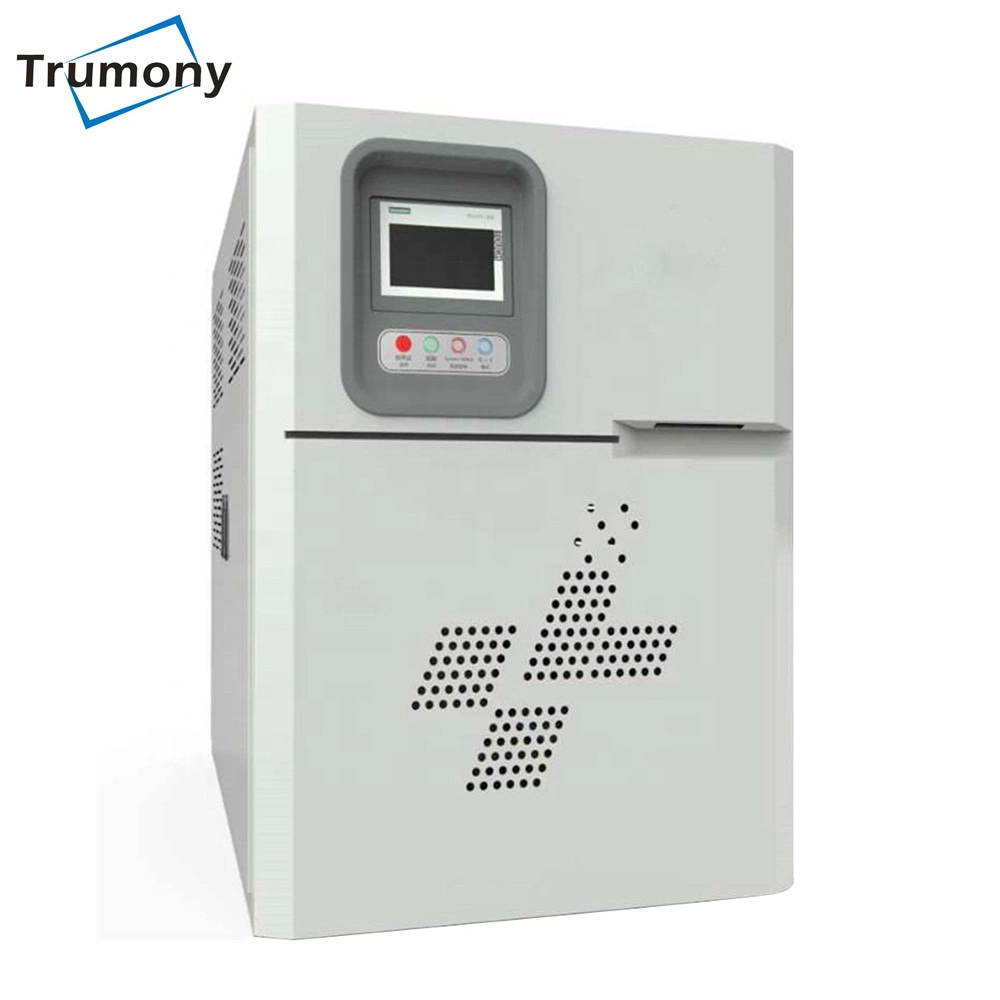 High Power Density Energy Aluminum Air Battery Power Supply Emergency Station