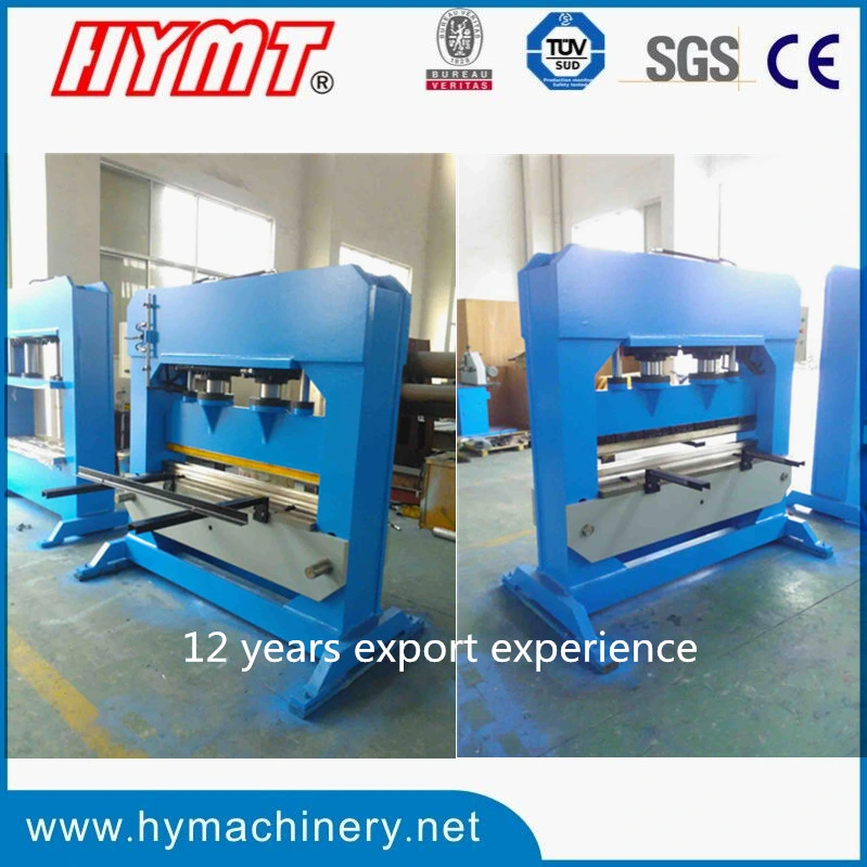 HPB-100/1010 type hydraulic carbon steel plate bending machinery