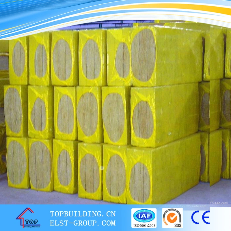 Sound Absorption Glass Wool Blanket