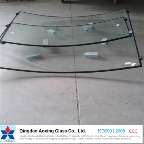 Professional Production Double Glass/Low-E/Sound Insulation/Safety Glass