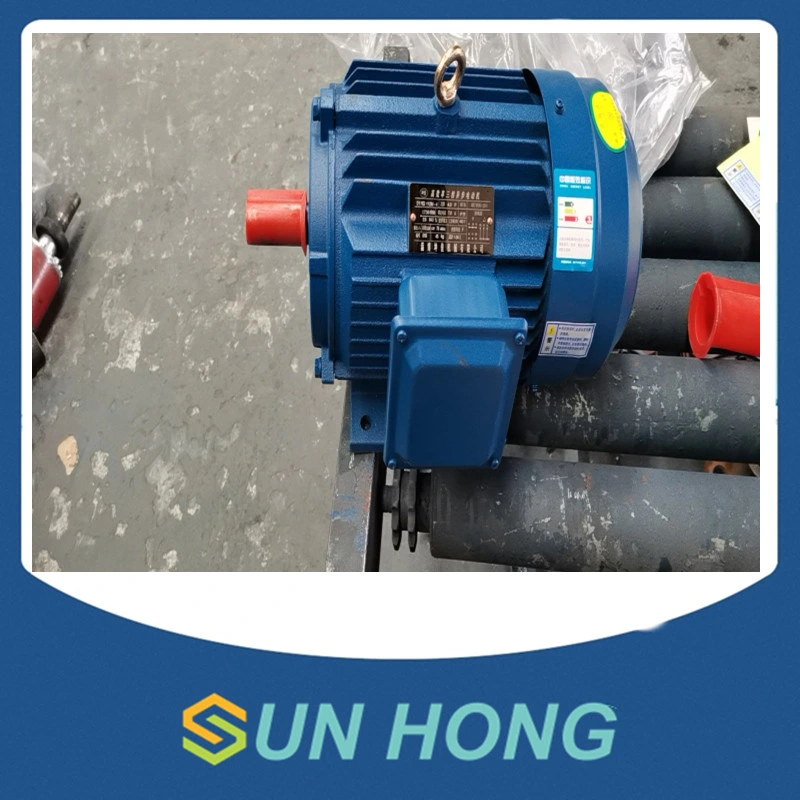 Paper Making Industry Water Liquid Ring Vacuum Centrifugal Pulp Screw Diaphragm Low Pulse Fan Pipe Pump