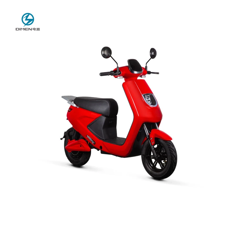 CKD Electric Scooter for Campus Adult with Portable Battery