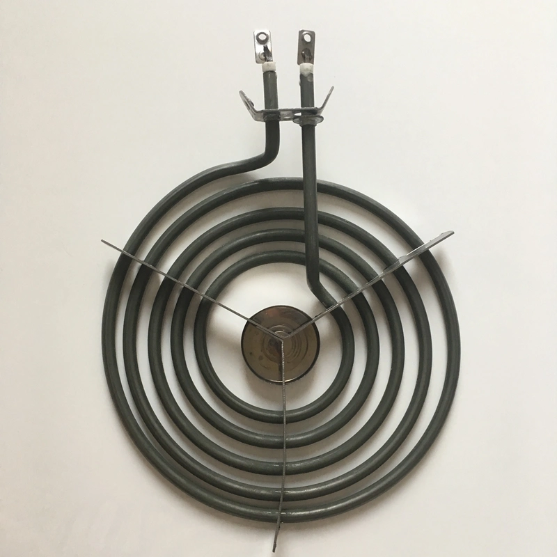 Long Service Life Stainless Steel Electric Stove Coil Heating Element for Cooking