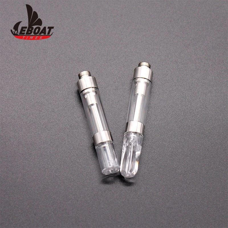 Eboattimes Ceramic Stick Coil Atomizer for Thick and Thin Oil