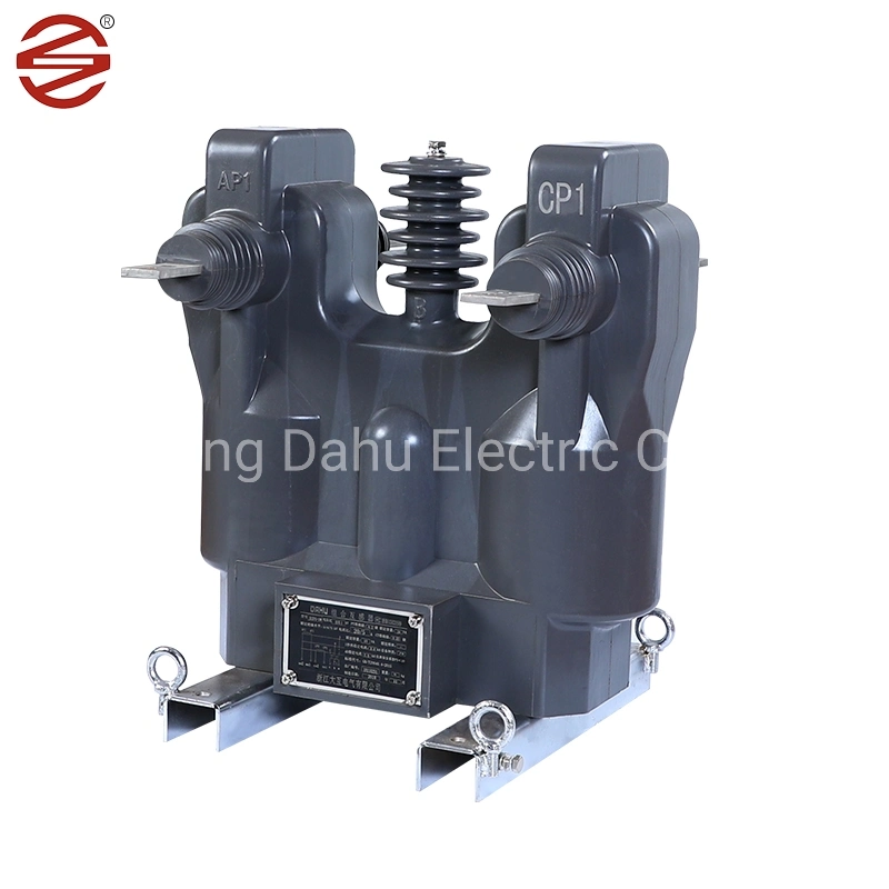 Epoxy Cast-Resin 10kv11kv 24kv 36kv Combined Transformer Jlszv5-10W Current Transformer