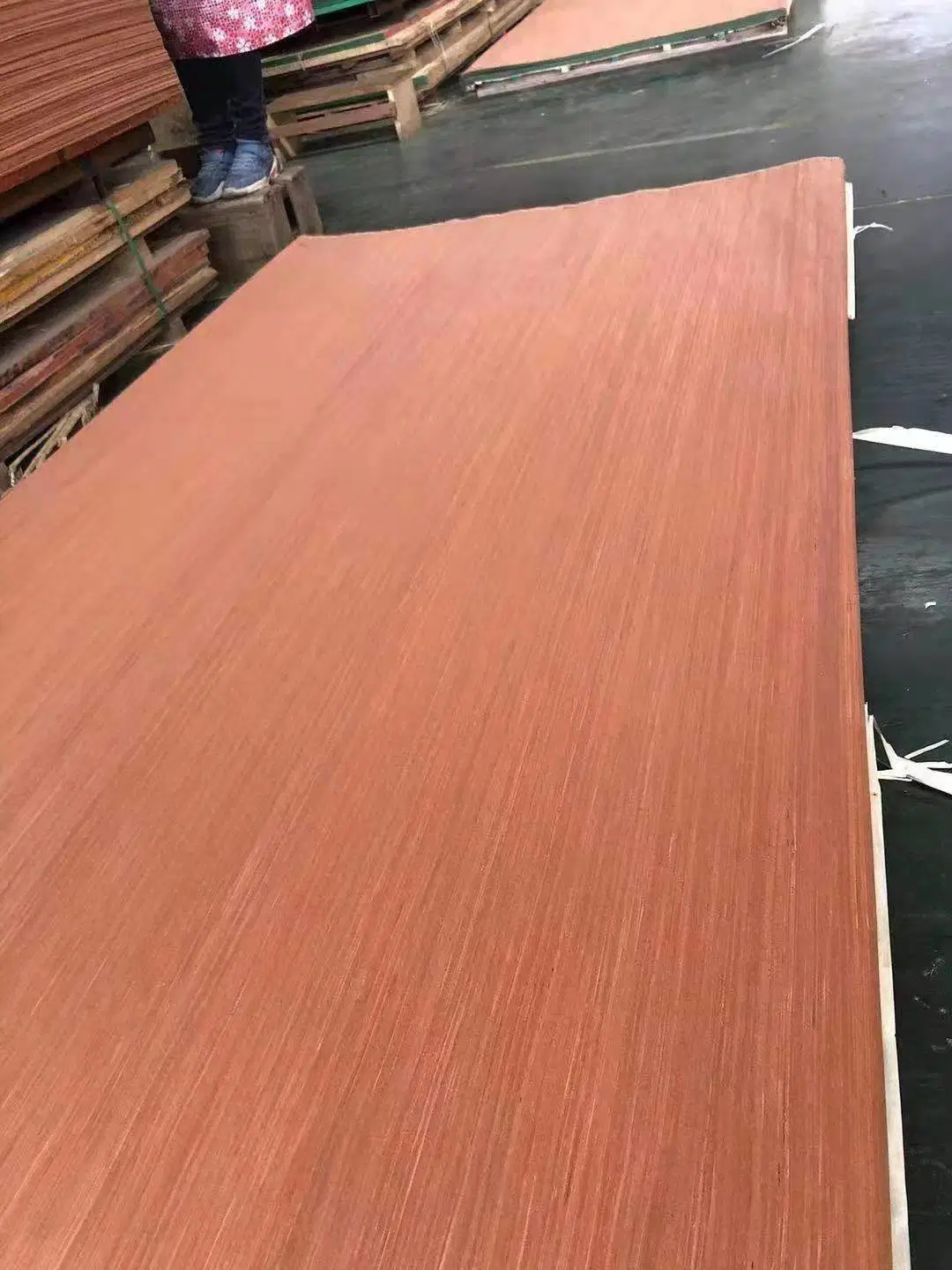 White Oak Veneer/ Engineering Wood Veneer/ Reconstituted Wood Veneer