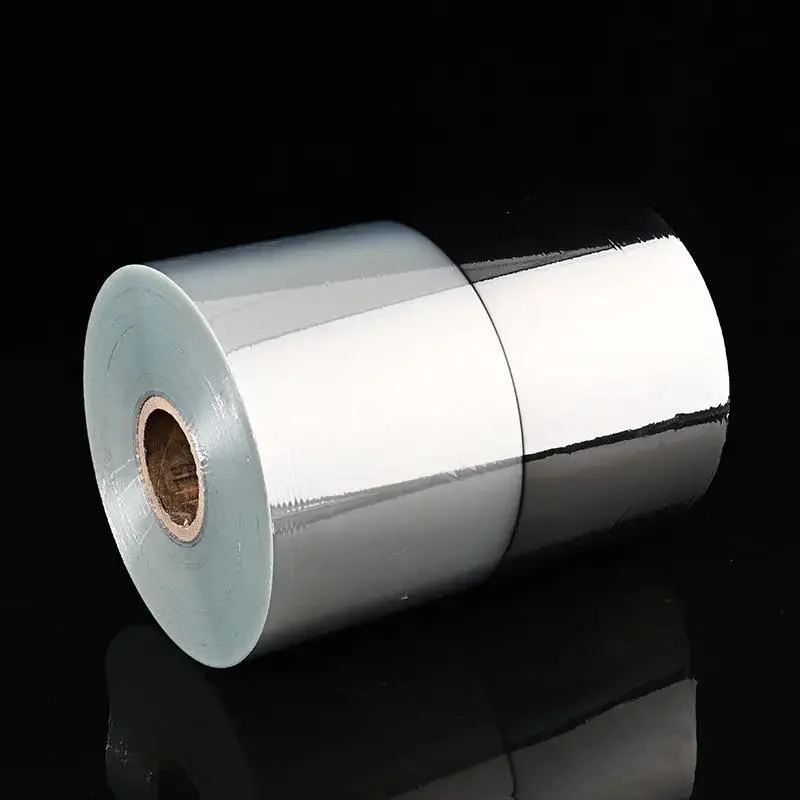 Flexible Package Film in Food Package Field with Various